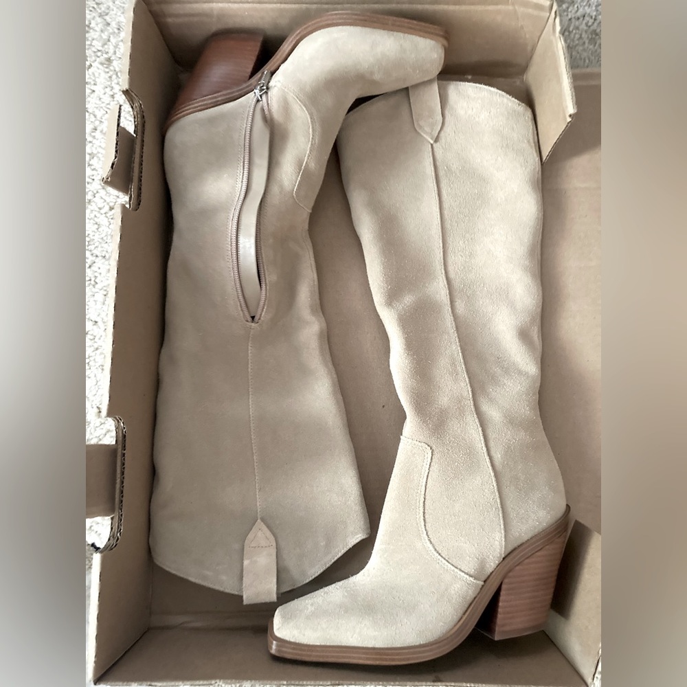 Vince Camuto Adelina Knee-High Boot